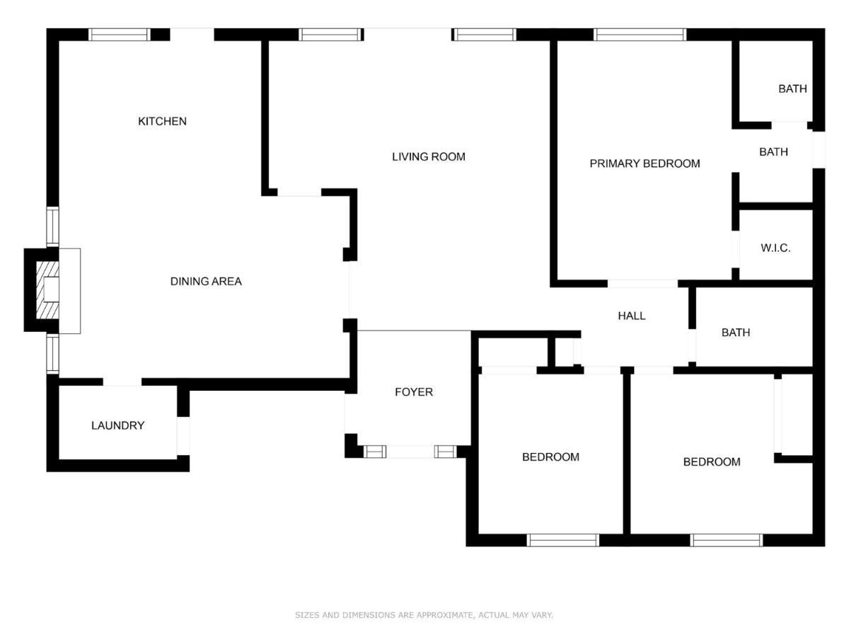 Large Pool With Diving Board, Remodeled 3Bdrm, Near State Farm Stdm And More! Peoria Dış mekan fotoğraf